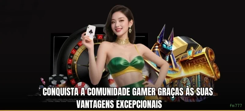Cassino Ao Vivo fm777