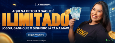 APK fm777 Download
