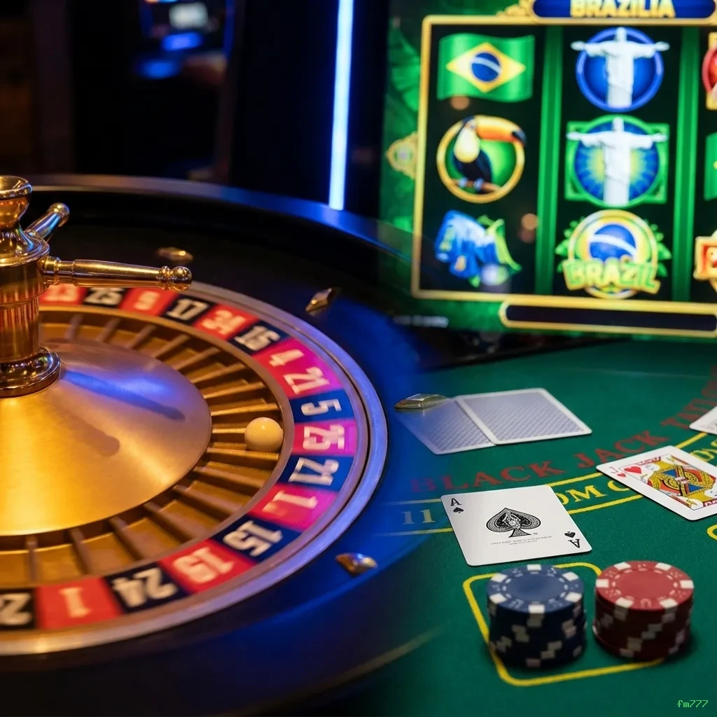 Betsoft Gaming Slots 3D fm777