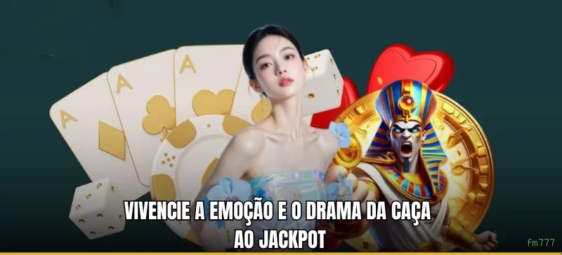 Blackjack Online fm777