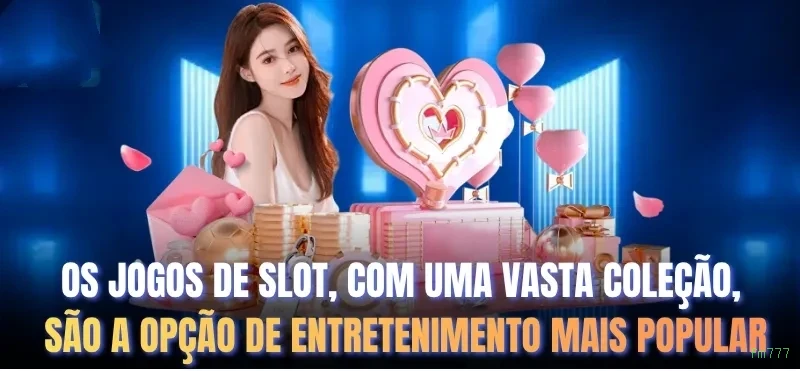 Suporte Qualidade fm777
