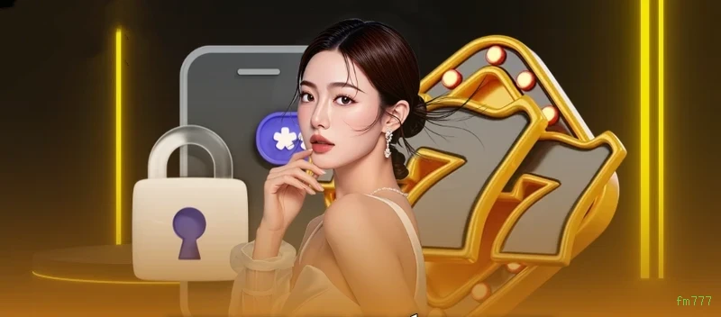 Criptomoedas fm777