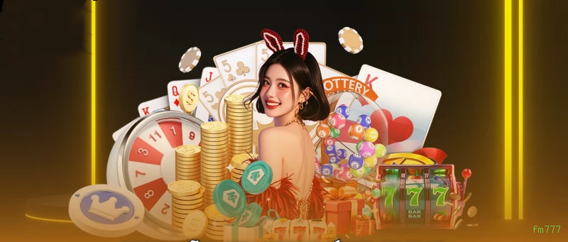 Depositar Crypto fm777