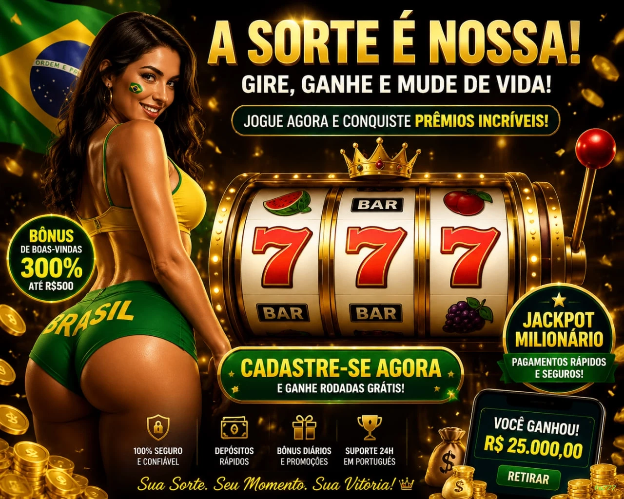 Depositar fm777