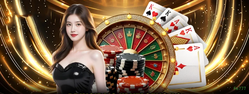 Fortune Tiger Slot fm777