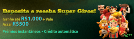 fm777 Cassino Online