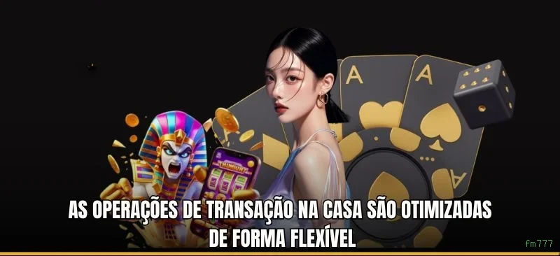 Jackpot Slots fm777