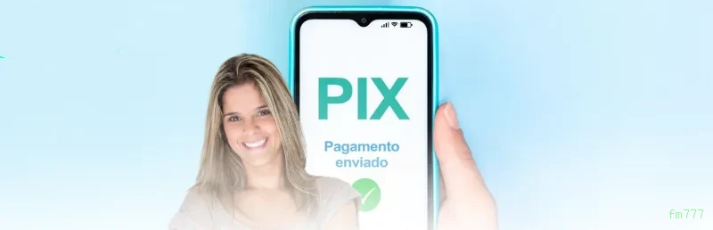 Pagamentos fm777