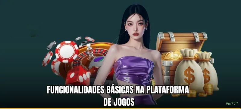 Jogos Populares fm777