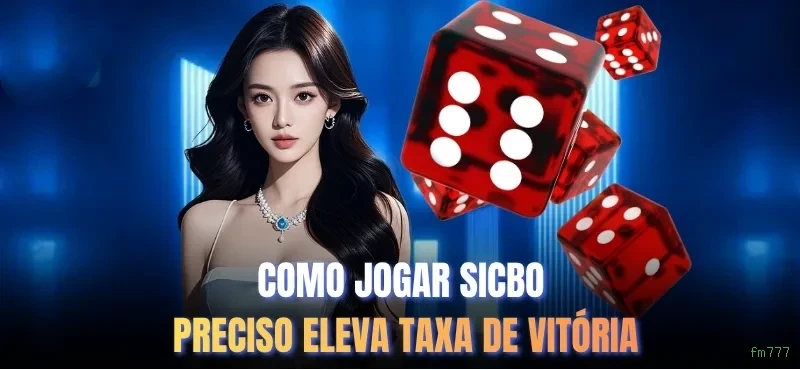 fm777 Cassino Clássico
