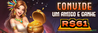 Promoções fm777