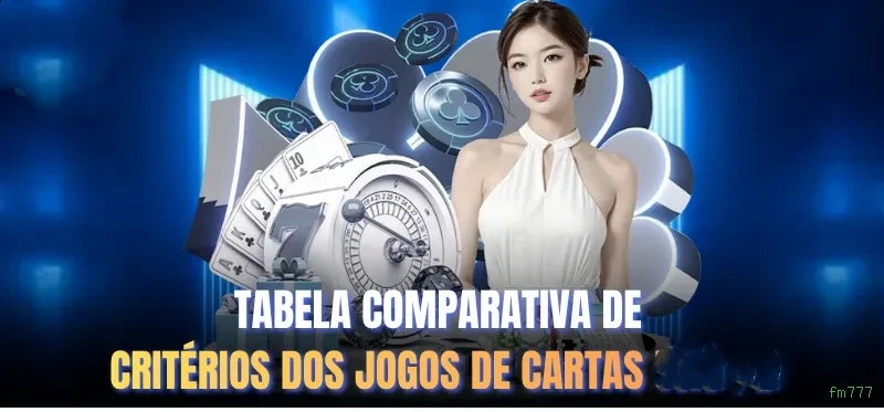 Jogos Recomendados fm777