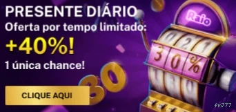 fm777 Cassino Clássico