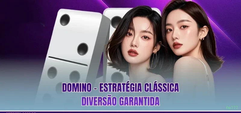fm777 Cassino Clássico