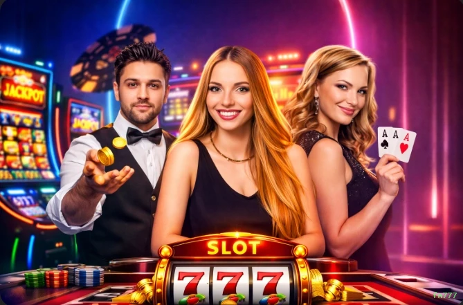 fm777 Cassino Clássico